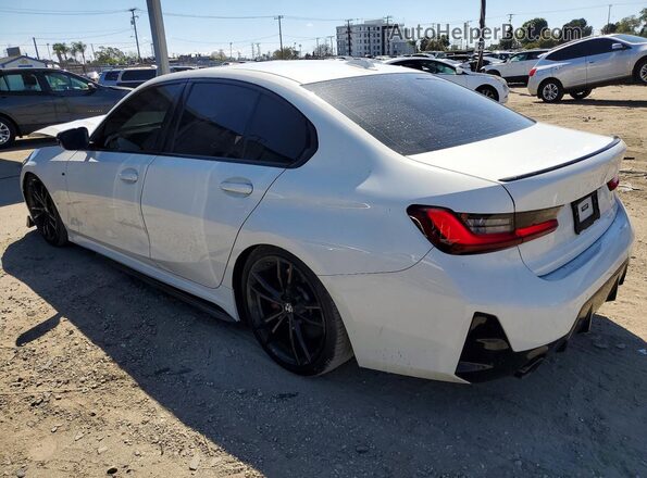 3MW69FF05P8C82899 2023 BMW OTHER White 