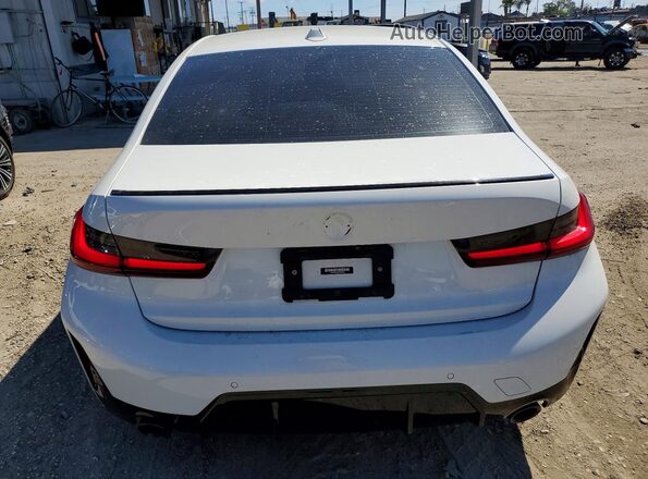 3MW69FF05P8C82899 2023 BMW OTHER White 