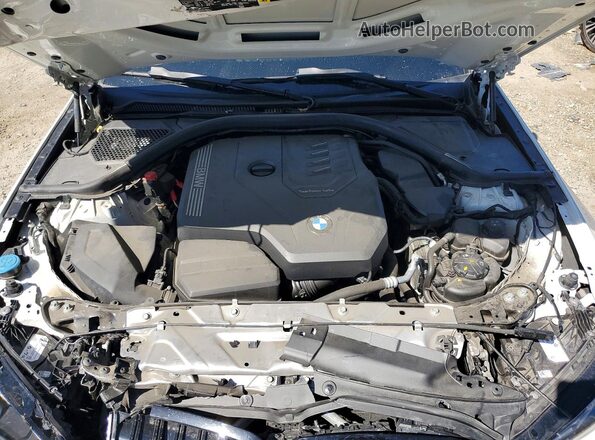 3MW69FF05P8C82899 2023 BMW OTHER White 