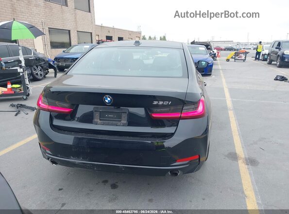 3MW69FF05P8D76247 2023 BMW 3 SERIES Black 
