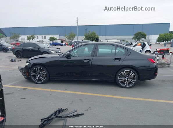 3MW69FF05P8D76247 2023 BMW 3 SERIES Black 