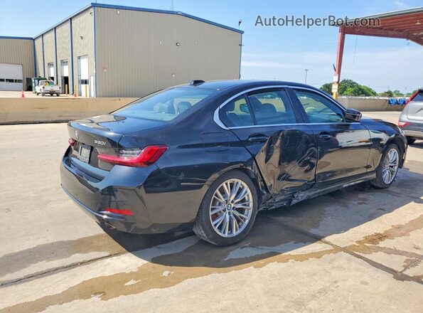 3MW69FF05R8E39107 2024 BMW OTHER Blue Rear right
