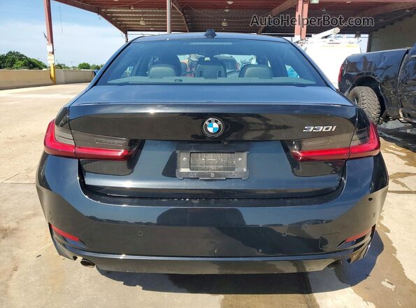 3MW69FF05R8E39107 2024 BMW OTHER Blue Rear view