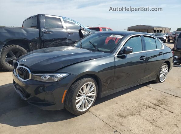 3MW69FF05R8E39107 2024 BMW 3 SERIES Blue 