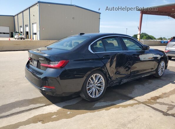 3MW69FF05R8E39107 2024 BMW 3 SERIES Blue 