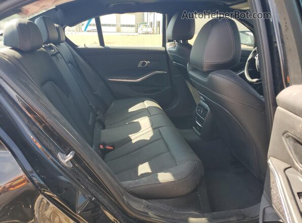 3MW69FF05R8E39107 2024 BMW 3 SERIES Blue 