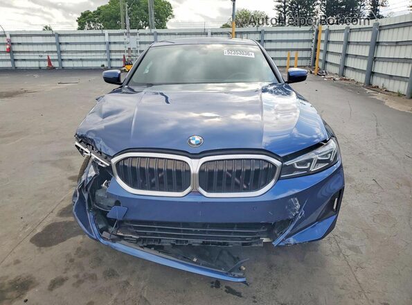 3MW69FF08P8D20478 2023 BMW OTHER Blue 