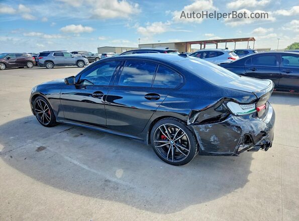 3MW69FF08P8D45557 2023 BMW OTHER Black 