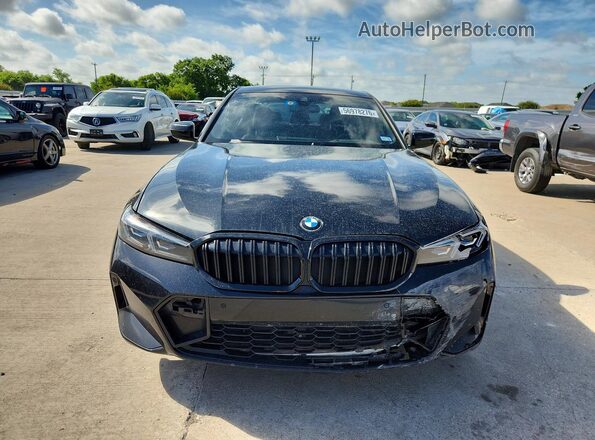 3MW69FF08P8D45557 2023 BMW OTHER Black 