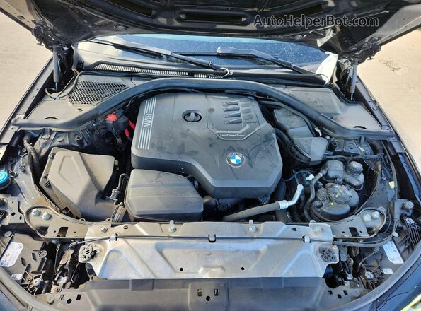 3MW69FF08P8D45557 2023 BMW OTHER Black 