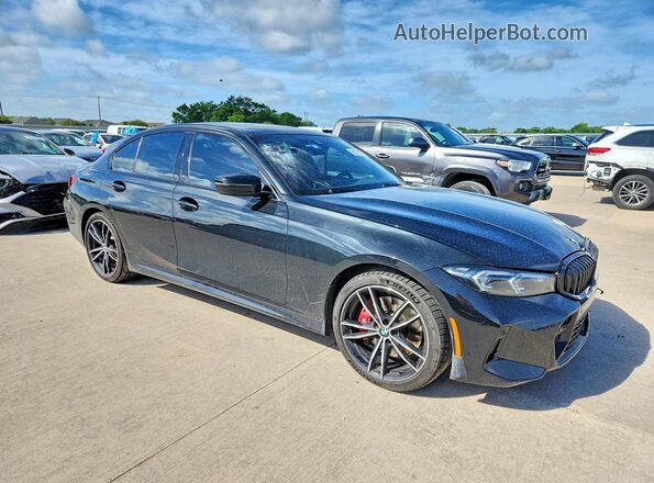 3MW69FF08P8D45557 2023 BMW OTHER Black 