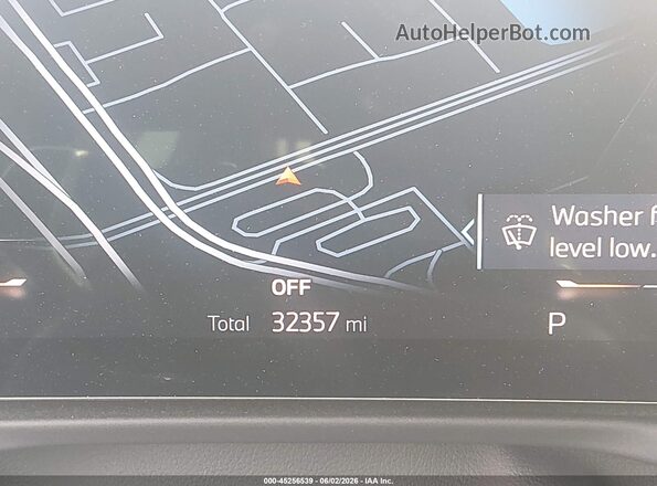 3MW69FF0XR8E10749 2024 BMW 7 SERIES Gray 