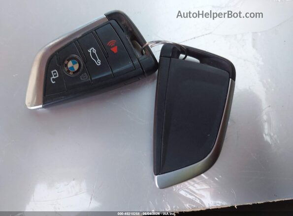 3MW69FF0XR8E58591 2024 BMW 3 SERIES Белый Вид панели приборов