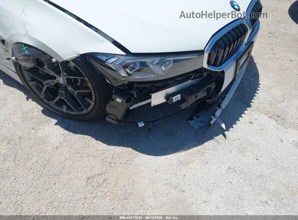 3MW89CW02T8G08689 2026 BMW 7 SERIES Белый 