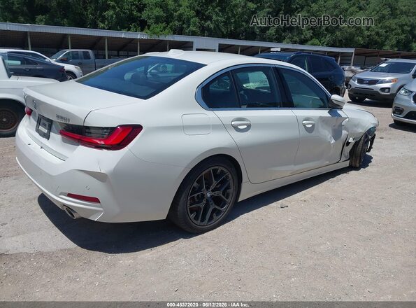 3MW89CW02T8G08689 2026 BMW 7 SERIES Белый 