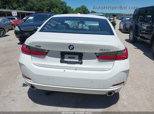 3MW89CW02T8G08689 2026 BMW 7 SERIES Белый 