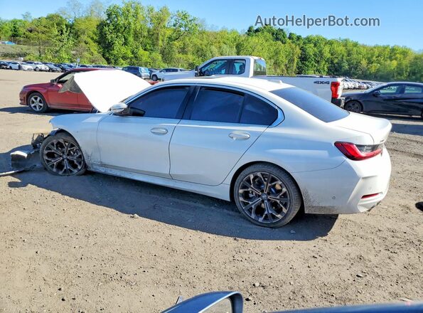 3MW89CW05T8F86154 2026 BMW OTHER White 