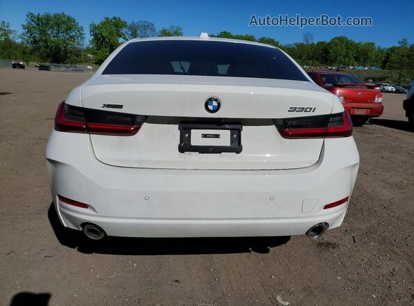 3MW89CW05T8F86154 2026 BMW OTHER White 