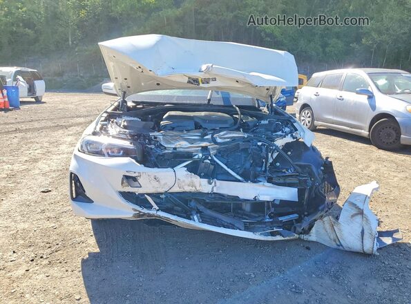 3MW89CW05T8F86154 2026 BMW OTHER White 