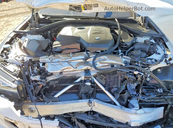 3MW89CW05T8F86154 2026 BMW OTHER White 