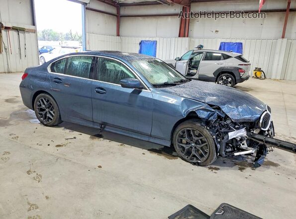 3MW89CW09S8E92115 2025 BMW OTHER Blue 