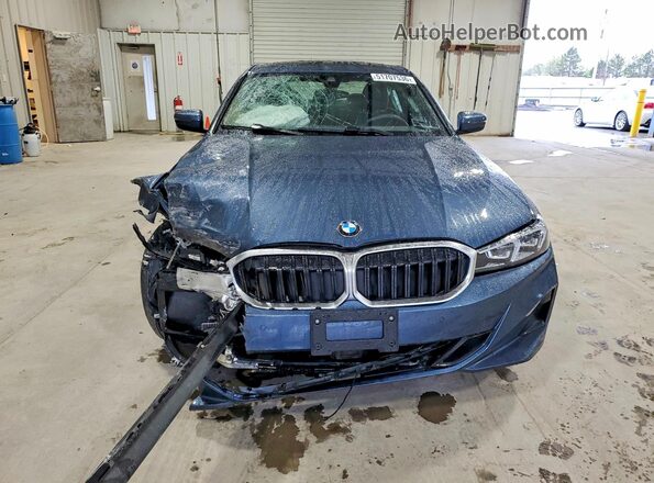 3MW89CW09S8E92115 2025 BMW OTHER Blue 