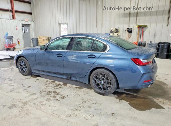 3MW89CW09S8E92115 2025 BMW OTHER Blue 