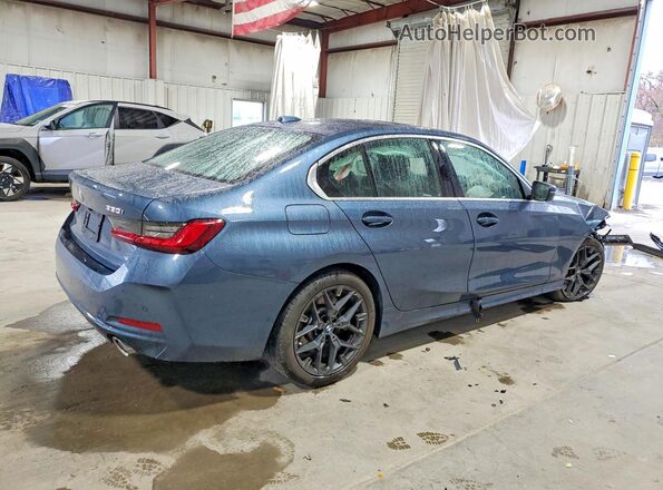 3MW89CW09S8E92115 2025 BMW OTHER Blue 