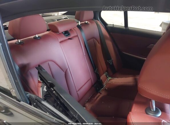 3MW89FF03P8D53333 2023 BMW 3 SERIES Черный Вид наклейки с VIN-кодом