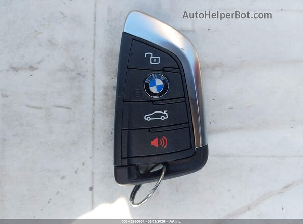 3MW89FF03R8E43956 2024 BMW 3 SERIES Black Vista del salpicadero