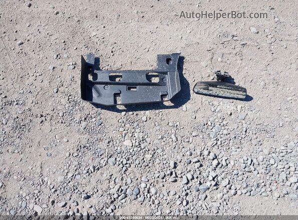 3MW89FF03R8E43956 2024 BMW 3 SERIES Black Vista del cuadro de instrumentos