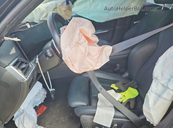 3MW89FF07R8E81321 2024 BMW 3 SERIES Black Vista interior delantera