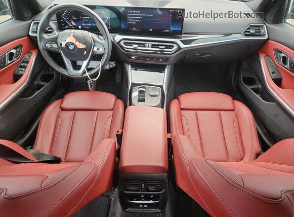 3MW89FF09R8E18365 2024 BMW OTHER Black 