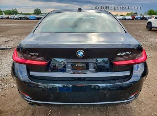 3MW89FF09R8E18365 2024 BMW OTHER Black 