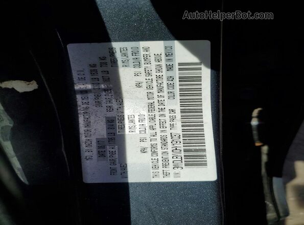 3MYDLBYV0HY191037 2017 TOYOTA YARIS Charcoal 