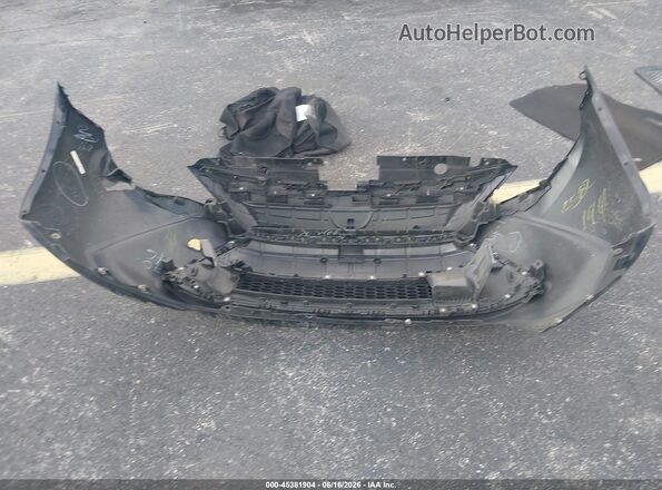 3MYDLBYV0KY514073 2019 TOYOTA YARIS Black Սարքավորումների վահանակի տեսք