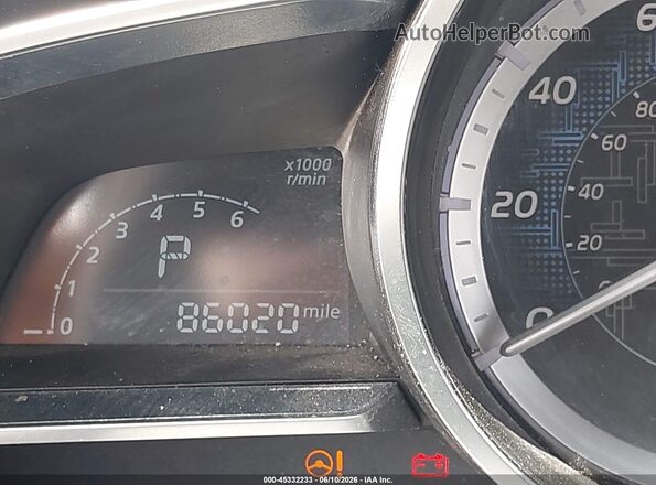 3MYDLBYV2JY330770 2018 TOYOTA YARIS IA Blue 360 interior view