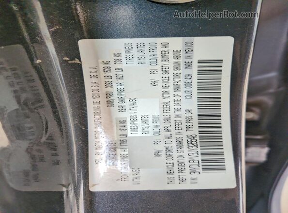 3MYDLBYV3JY326548 2018 TOYOTA YARIS Gray Engine compartment view