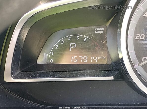 3MYDLBYV4HY169025 2017 TOYOTA YARIS IA Blue 