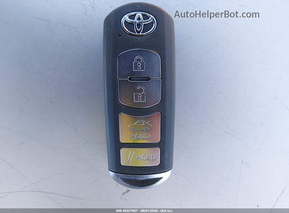 3MYDLBYV6HY178647 2017 TOYOTA YARIS IA Maroon Dashboard view