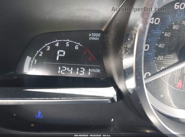3MYDLBYV6JY302891 2018 TOYOTA YARIS IA Burgundy 360 interior view
