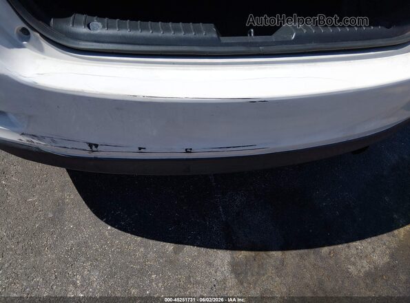 3MYDLBYV6JY324597 2018 TOYOTA YARIS IA White Вид спереду