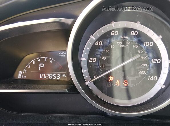 3MYDLBYV6JY324597 2018 TOYOTA YARIS IA White Вид задніх сидінь