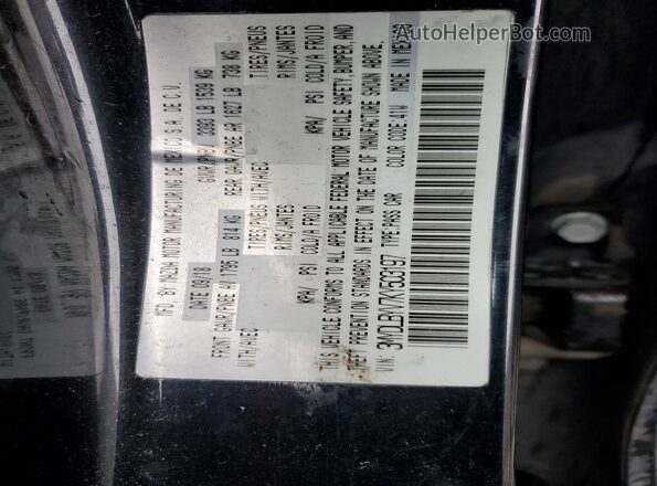 3MYDLBYV7KY503197 2019 TOYOTA YARIS Black 