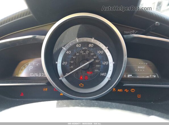 3MYDLBYV8JY321846 2018 TOYOTA YARIS IA Silver Հետևի նստատեղերի տեսք