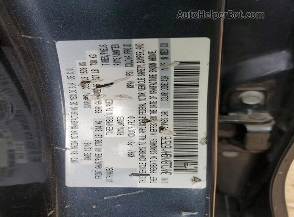3MYDLBYV9HY167576 2017 TOYOTA YARIS Gray 