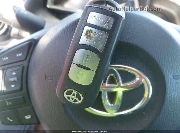 3MYDLBYVXHY155405 2017 TOYOTA YARIS IA Gray Dashboard view