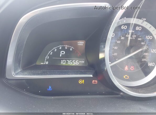 3MYDLBYVXHY165397 2017 TOYOTA YARIS IA Gray 