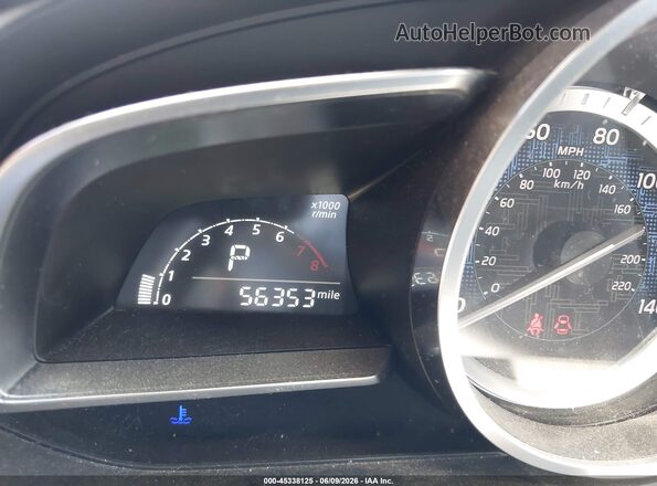3MYDLBYVXJY308449 2018 TOYOTA YARIS IA Blue 