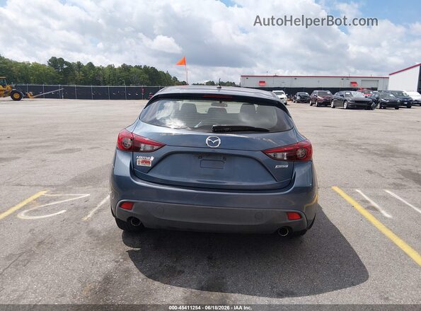 3MZBM1J71GM304098 2016 MAZDA 3 Blue 